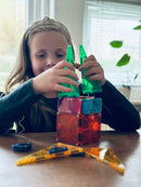 Magna-Tiles microMAGS Kombisæt - 20 dele