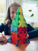 Magna-Tiles - microMAGS sæt - 178 dele