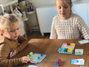 Balloon Pop familiespil - Fra 8 år