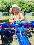 Aquaplay - Water Wheel vandbane - Fra 3 år