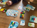 Balloon Pop familiespil - Fra 8 år