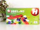 Hubelino - Kuglebaneudvidelse: See-Saw - 45 dele