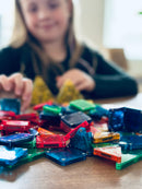Magna-Tiles microMAGS Kombisæt - 20 dele