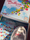 Balloon Pop familiespil - Fra 8 år