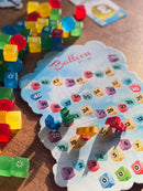 Balloon Pop familiespil - Fra 8 år