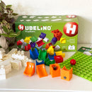 Hubelino - Kuglebaneudvidelse: Catapult - 41 dele