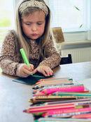 STAEDTLER - Noris Junior Farveblyanter - 36 stk