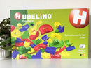 Hubelino - Kuglebaneelementer - 128 dele
