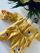 Rubens Baby Dukketøj - Vintertøj til rolleleg - Fra 0 år.