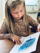 STAEDTLER - Noris Junior Farveblyanter - 12 stk