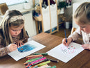 STAEDTLER - Noris Junior Farveblyanter - 36 stk