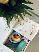 Rubens Baby Tilbehør - Madsæt - Fra 3 år.