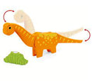 BRIO Cirkelsæt med dinosaur