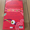 Kom med ind i Kroppen - Børnebog