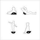 bObles - Kylling tumlefigur - Sand