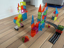 Magna-Tiles - City Center Bymidte - 110 dele