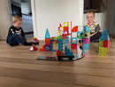 Magna-Tiles - City Center Bymidte - 110 dele