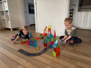 Magna-Tiles - City Center Bymidte - 110 dele