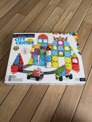 Magna-Tiles - City Center Bymidte - 110 dele
