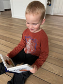 Min lille bog om Følelser - Børnebog