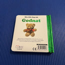 Min lille bog om Godnat - Børnebog