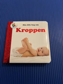 Min lille bog om Kroppen - Børnebog
