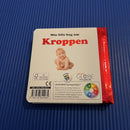 Min lille bog om Kroppen - Børnebog