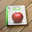 Min lille bog om Mad - Børnebog