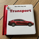 Min lille bog om Transport - Børnebog