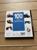 Mine 100 første traktorer - Børnebog