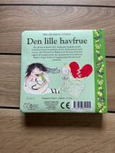 Mit allerførste eventyr - Den lille havfrue