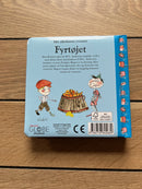 Mit allerførste eventyr - Fyrtøjet