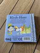 Mit allerførste eventyr - Klods-Hans