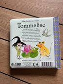 Mit allerførste eventyr - Tommelise