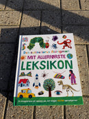 Mit allerførste leksikon - Børnebog