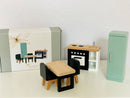 byAstrup Dukkehusmøbler, køkken - Fra 3 år