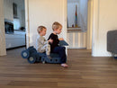 MODU - Dreamer Byggesæt - Blå - 34 dele