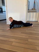 MODU - Dreamer Byggesæt - Blå - 34 dele