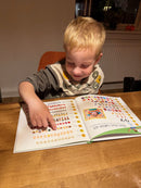 Nu bliver det sjovt! Matematik - Læringsbog