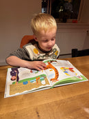 Nu bliver det sjovt! Matematik - Læringsbog