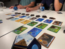 Planet familiespillet - Fra 10 år