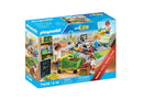 Playmobil - Supermarked
