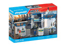 Playmobil - City Action - Politihovedkvarter