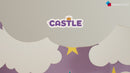 Magna-Tiles Castle - 25 dele