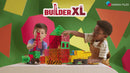 Magna-Tiles Byggeplads XL - 50 dele
