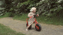 Rose Løbecykel - Ballondæk - lille - fra 2½-4 år
