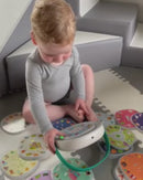 TIMIO Disksæt 4 - 8 sprog - 5 discs (DK/UK)