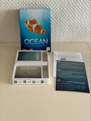 Ocean kortspil - fra 8 år