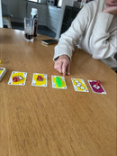 Dicetto terningspillet - Tactic - Fra 7 år.
