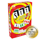 Spil, SET - fra 6 år